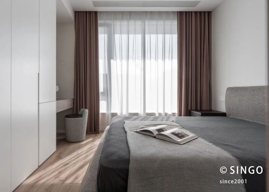 简约自然,邂逅生活的温度丨星杰-52