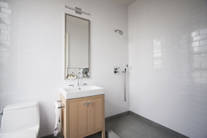 曼哈顿SOHO独栋住宅-17