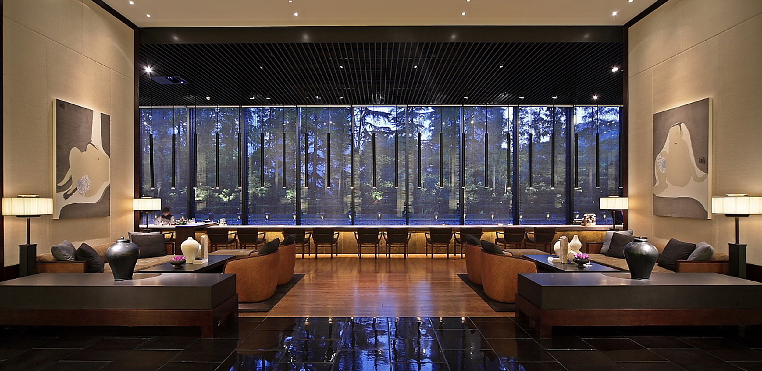 JAYA  上海璞丽酒店官方高清摄影实景照片-2-40