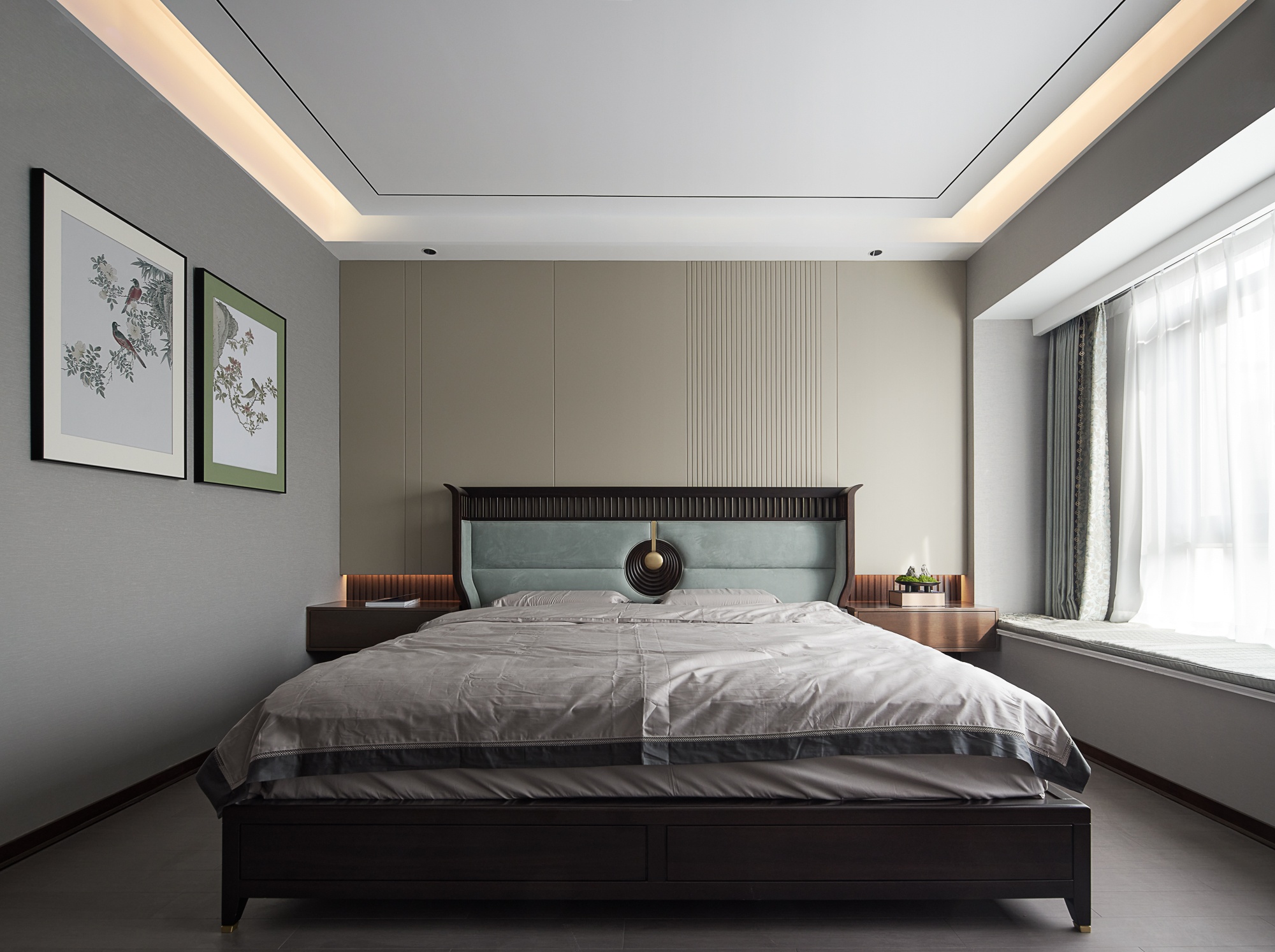 春山可望 · 东子设计事务所的复合空间惊喜-37