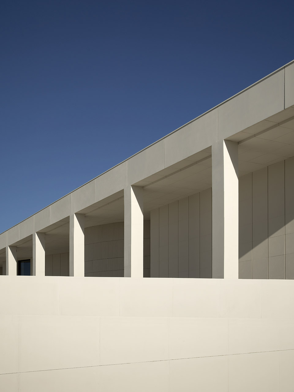 ZOYA博物馆,莫斯科 / Architectural buro A2M-89