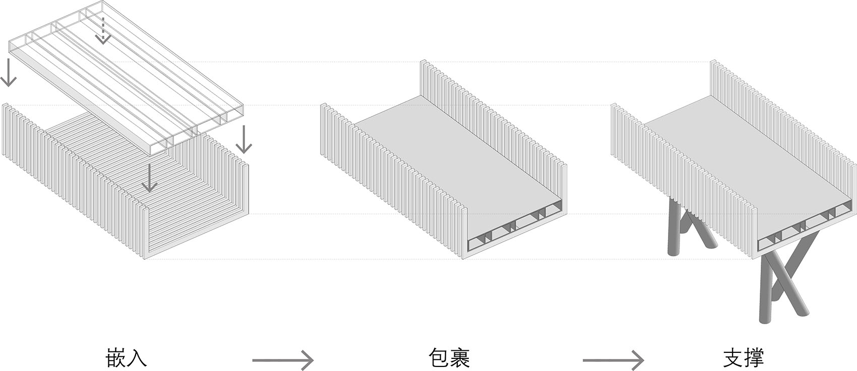 陶溪川红桥丨中国景德镇丨清华大学建筑设计研究院有限公司-15