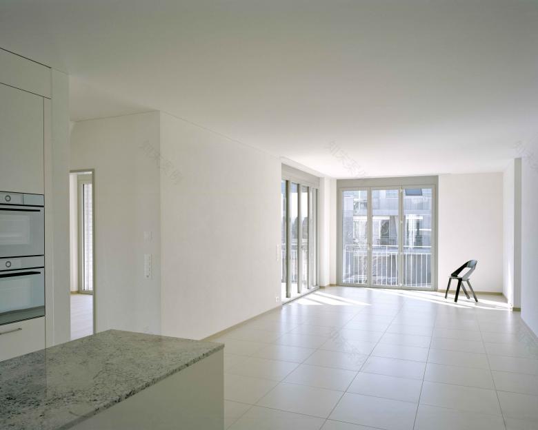 霍勒加塞住宅区丨瑞士丨Zach + Zünd-4