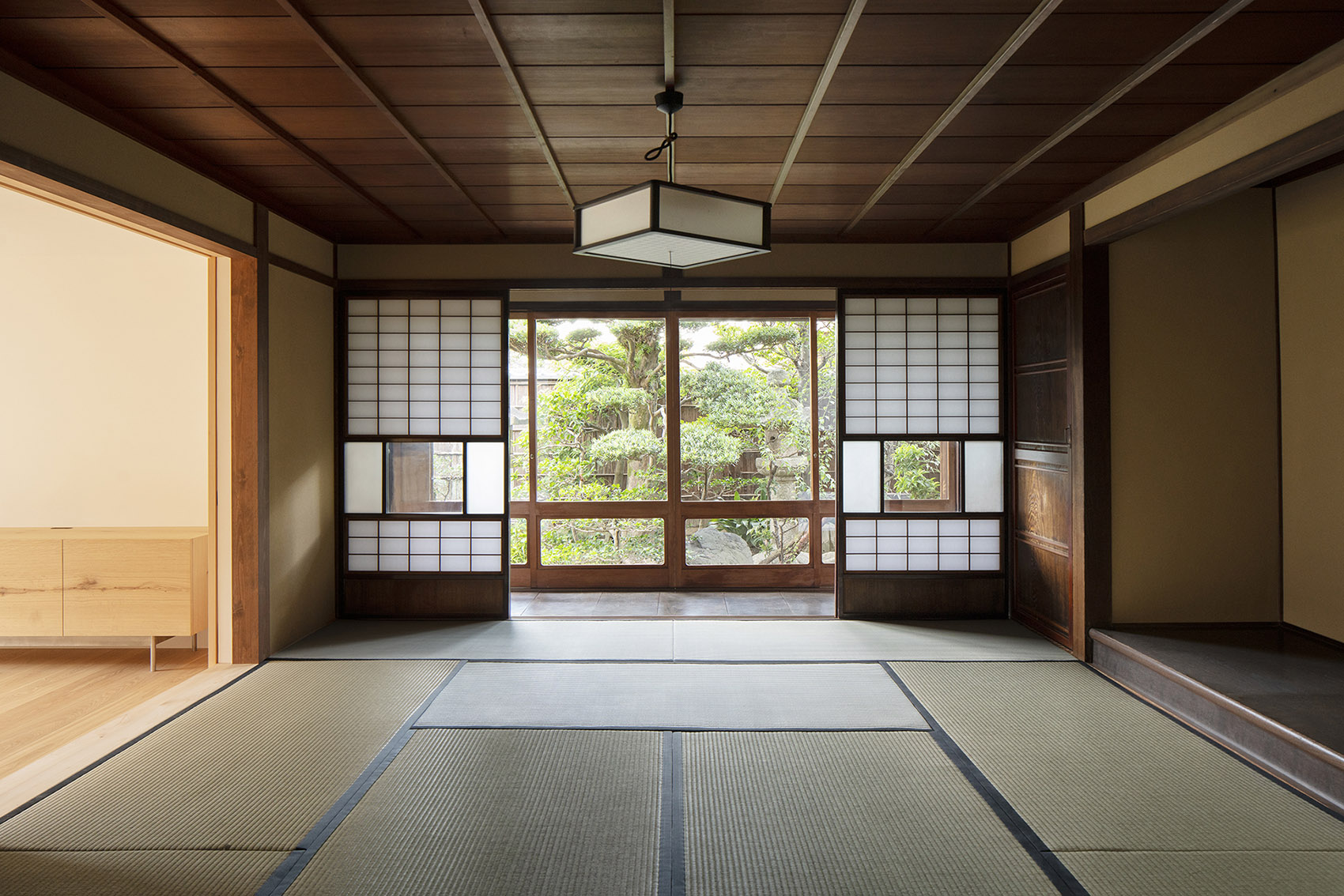 伊势住宅修缮与改造丨日本丨koyori-39