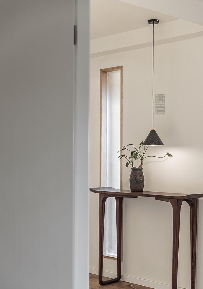 素木之家的亲子互动与原木美学-15