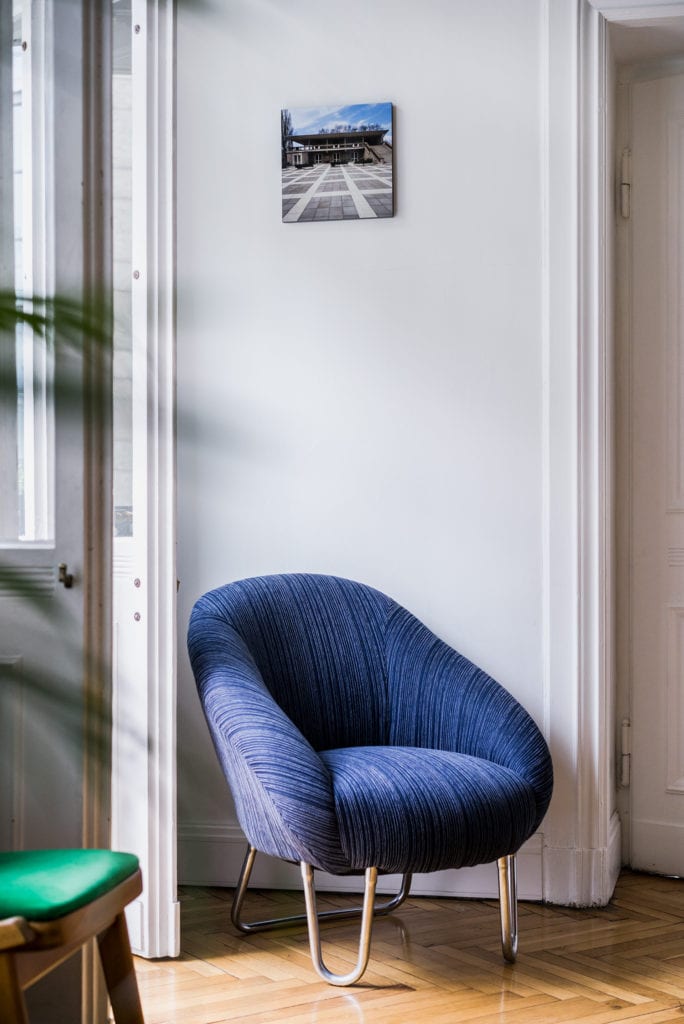 Autor Rooms酒店室内装饰项目丨波兰华沙-26