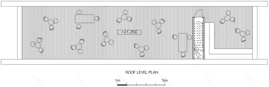 Octo Tower 咖啡中心丨乌克兰基辅丨Goldakovskiy Group Architects-117
