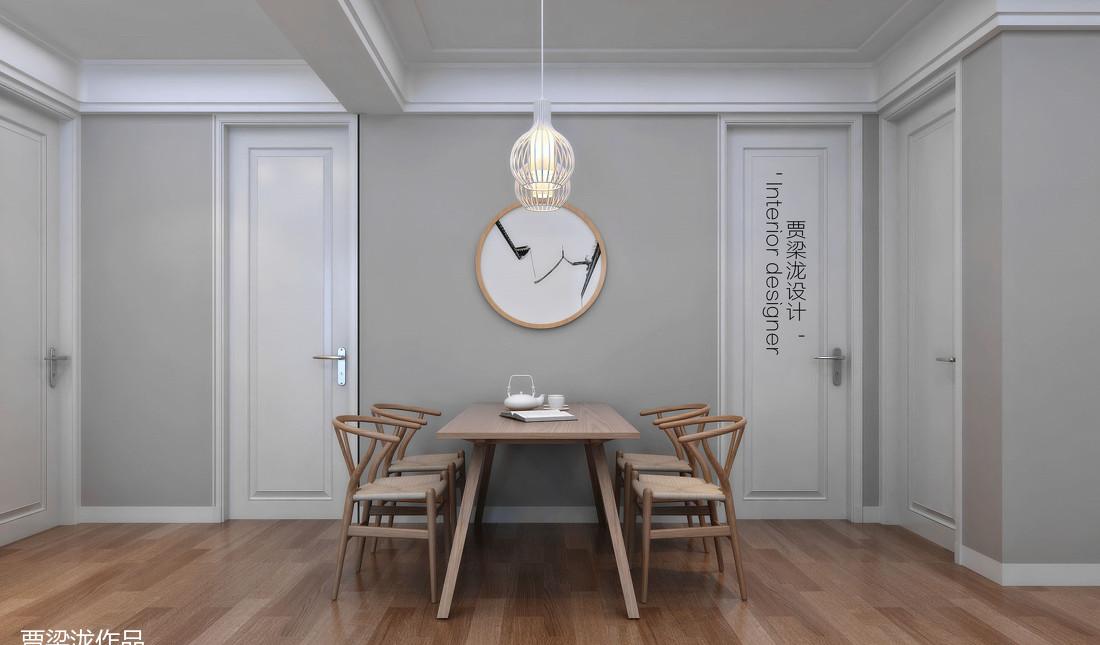 
商丘市梧桐道 日式宜家 -5