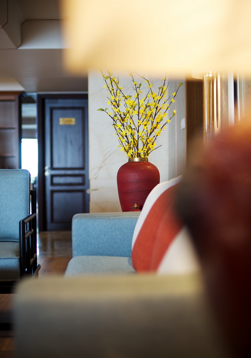 水榭公馆会所-4