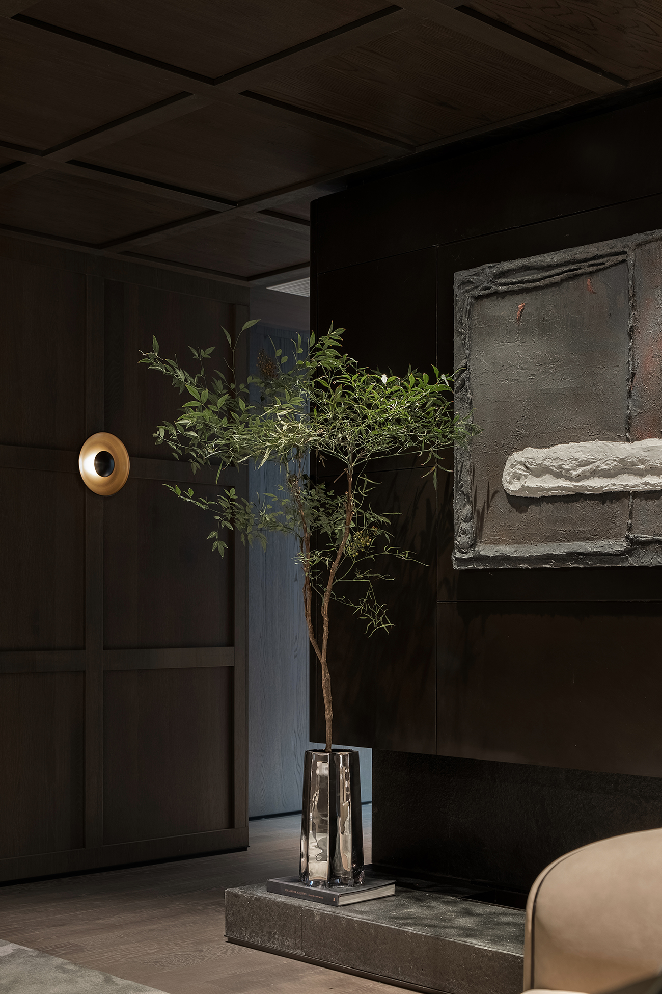 松苑790㎡跃墅丨中国郑州丨深圳太合南方设计-7