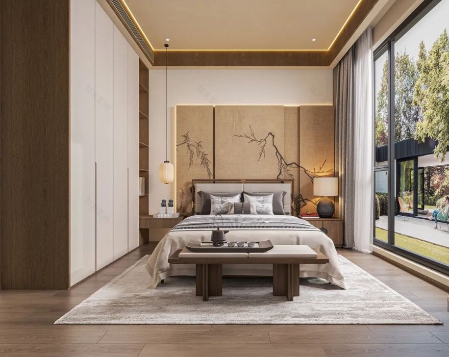 泰禾海上院子丨申远(推测)-26