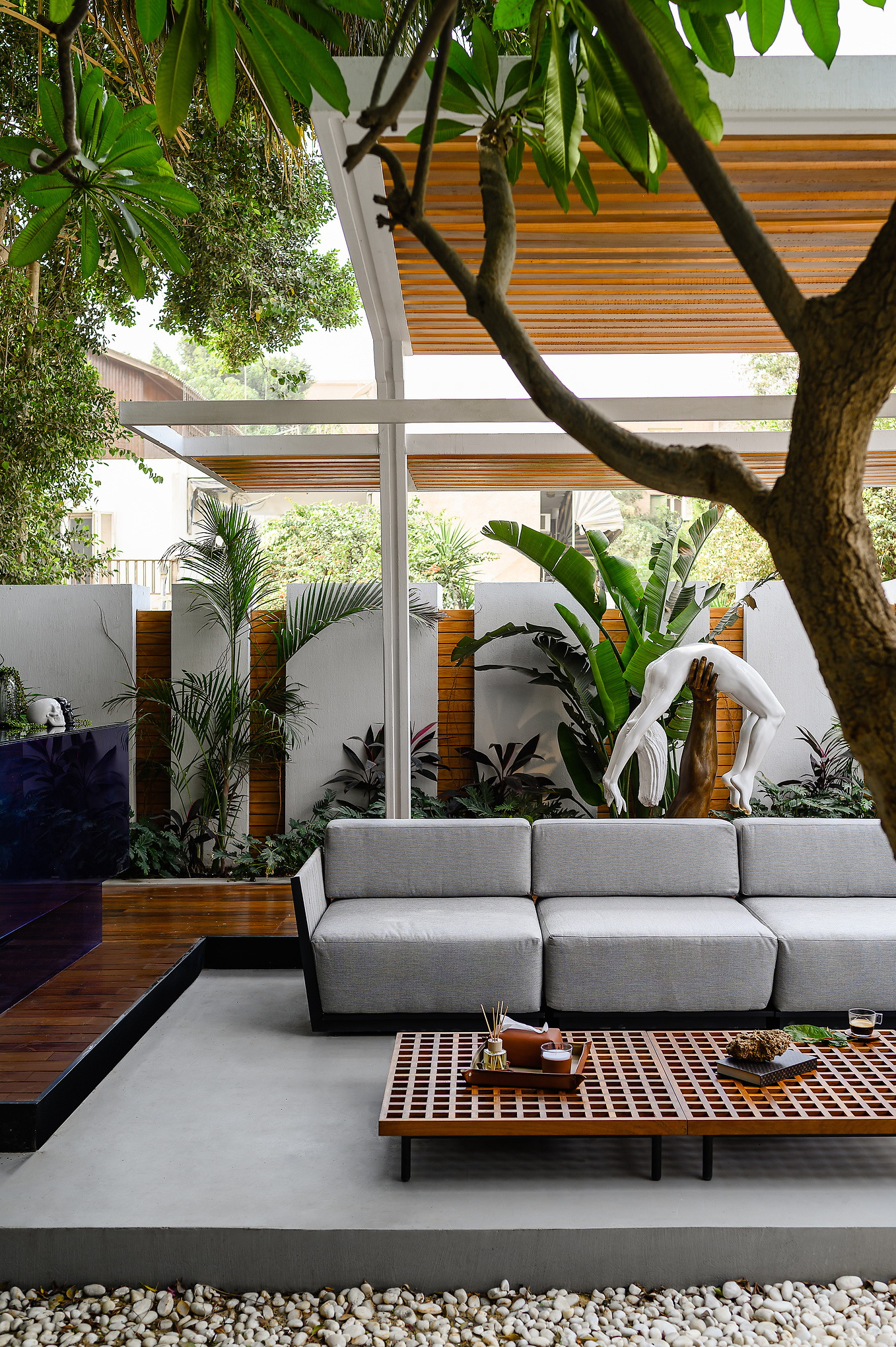 Miro 建筑设计工作室总部 | Miro Architects | 2022 | 埃及-1