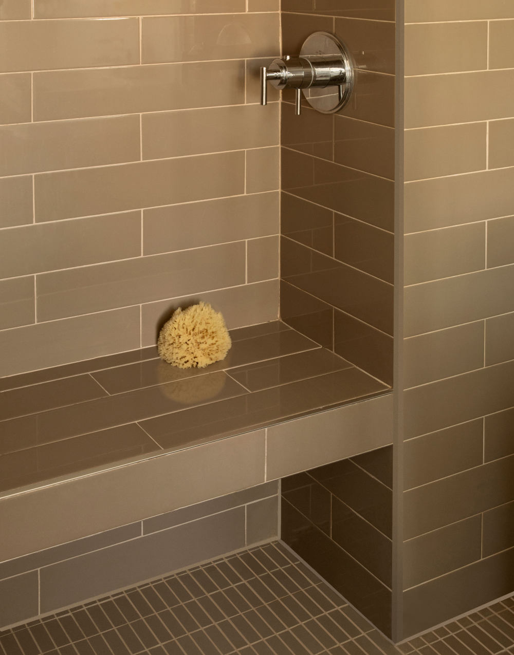 极简主义上流社会之家 | 打造空灵空间的细节之美-29