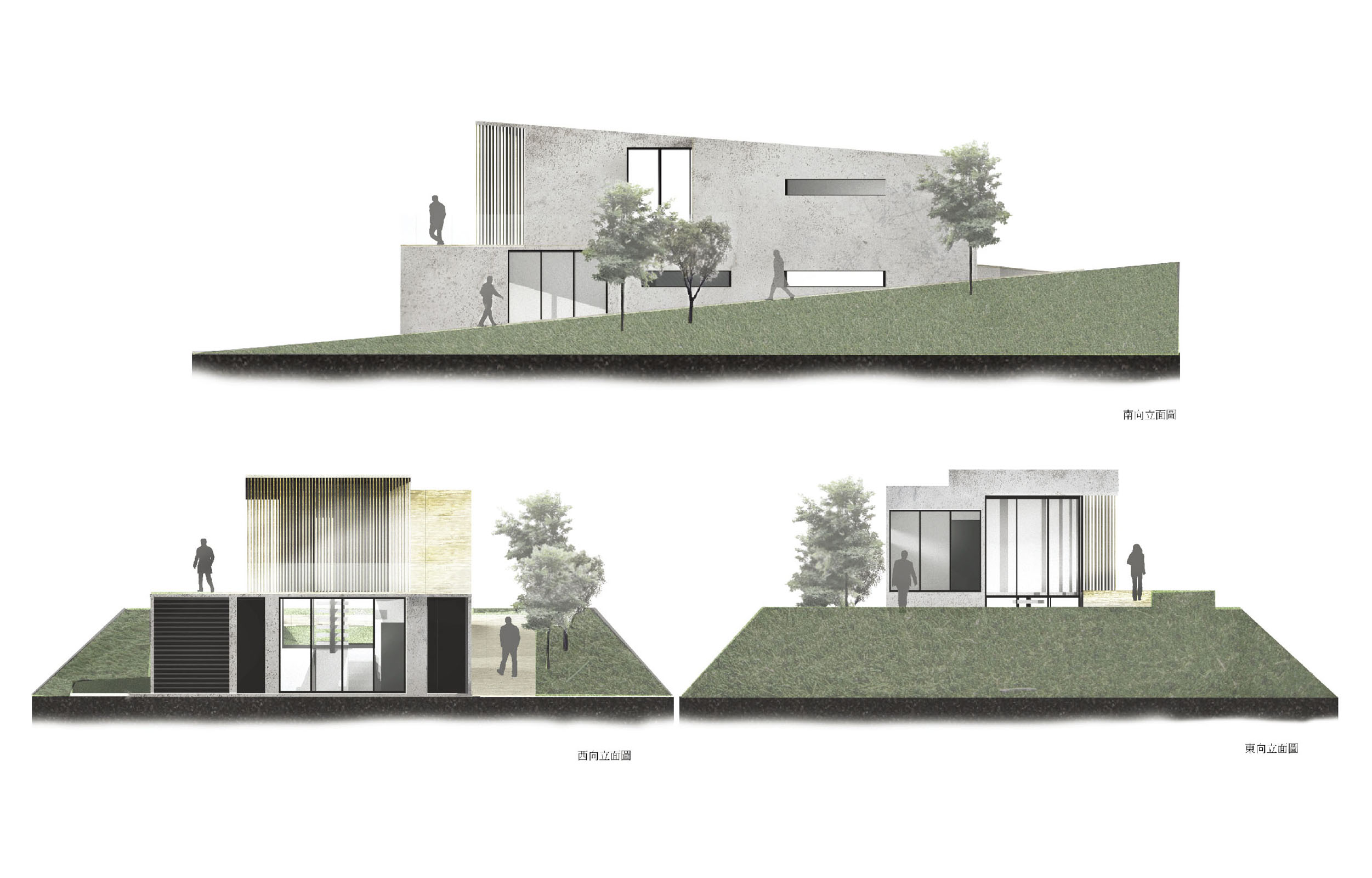 龙潭邱宅丨李宸安,刘嘉骅-14