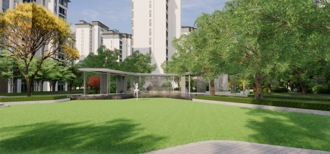 石家庄东原·启城丨中国石家庄丨东原集团华中区域-36