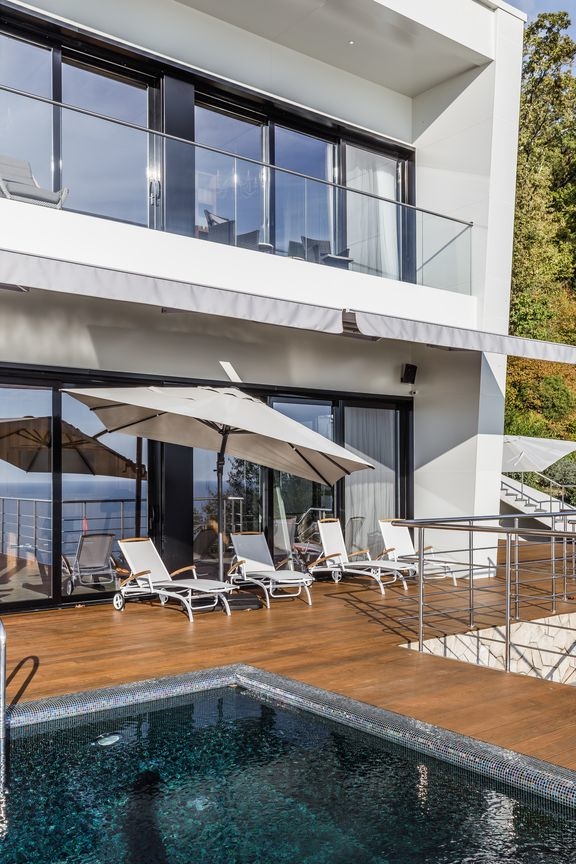 Дагомысе海边住宅丨俄罗斯丨JPArchitect-78