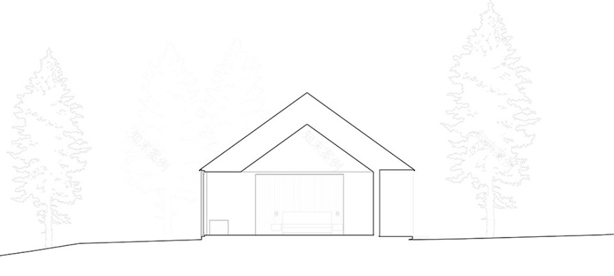 山脊之屋丨哥伦比亚-108