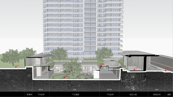 商洛·鸿瑞·望江壹号丨中国商洛丨AAD长厦安基-38