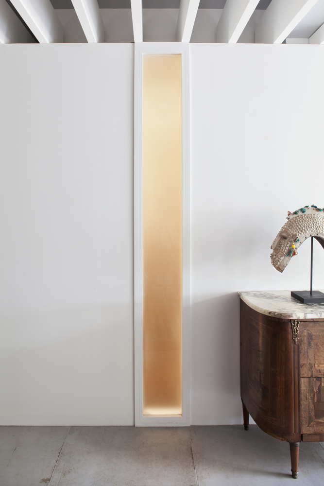 巴黎工业风公寓 conversion of an ancient parking lot into apartments-26