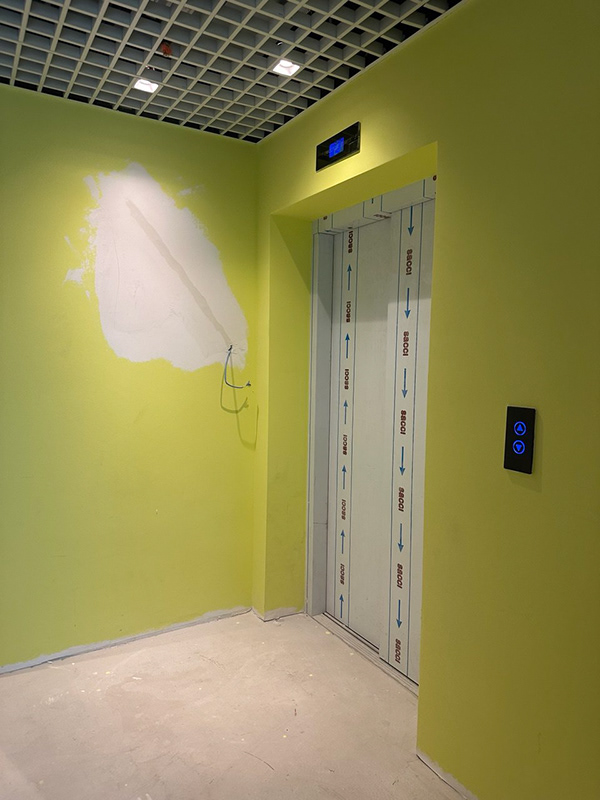 公寓式酒店丨STUDIO SOO,EKATERINA IVANOVA等-23