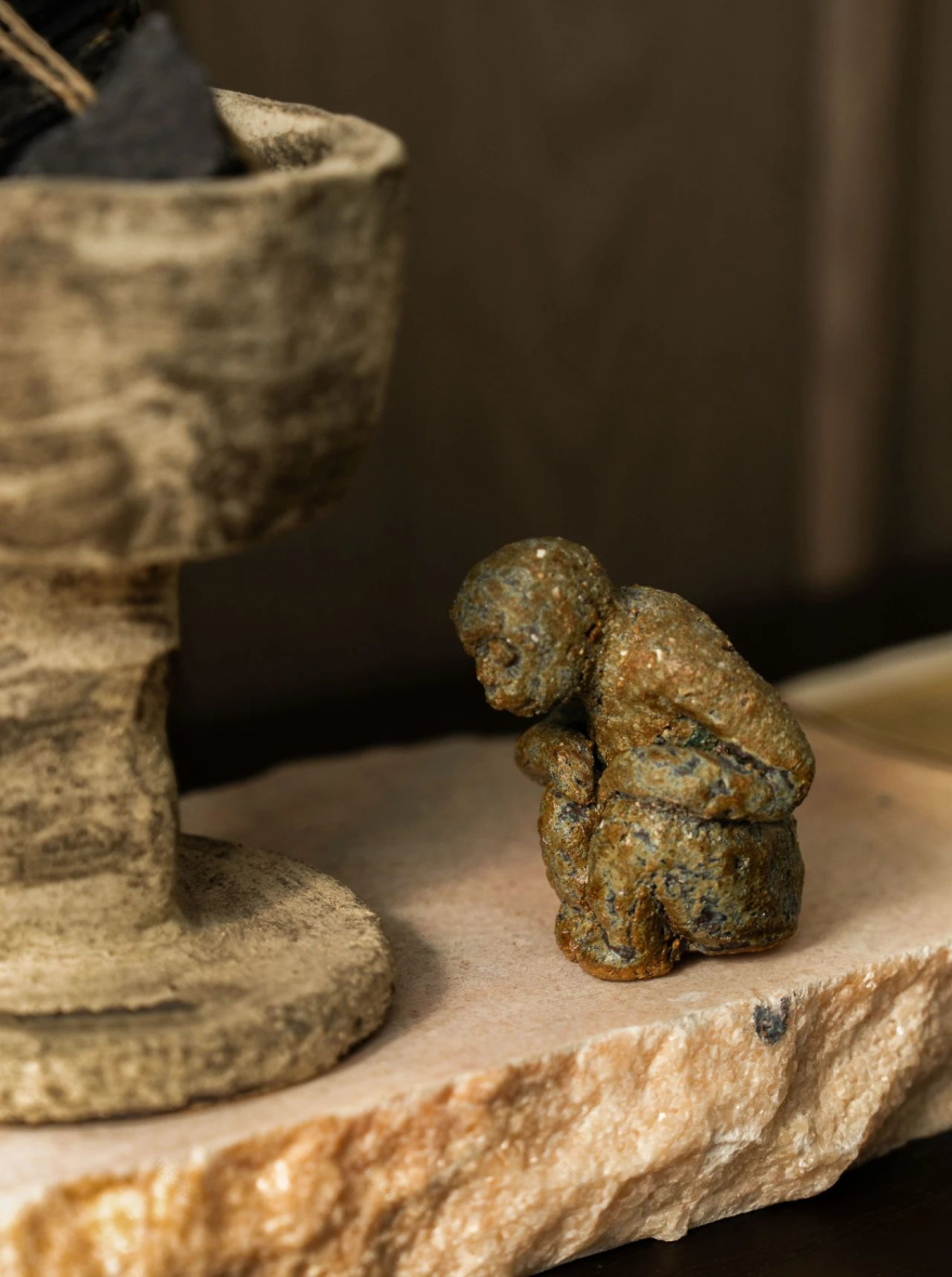 金茂三亚天鹭满湾丨中国三亚丨DAS大森设计-33