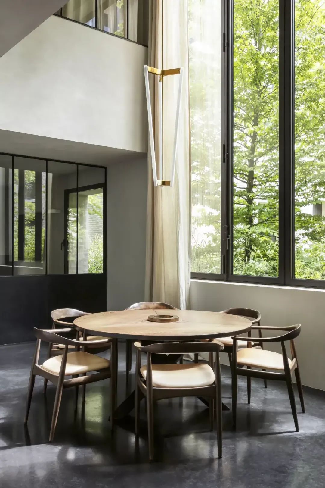 Silo M  M,Residence S  P等多个项目丨比利时丨Arjaan De Feyter工作室-36