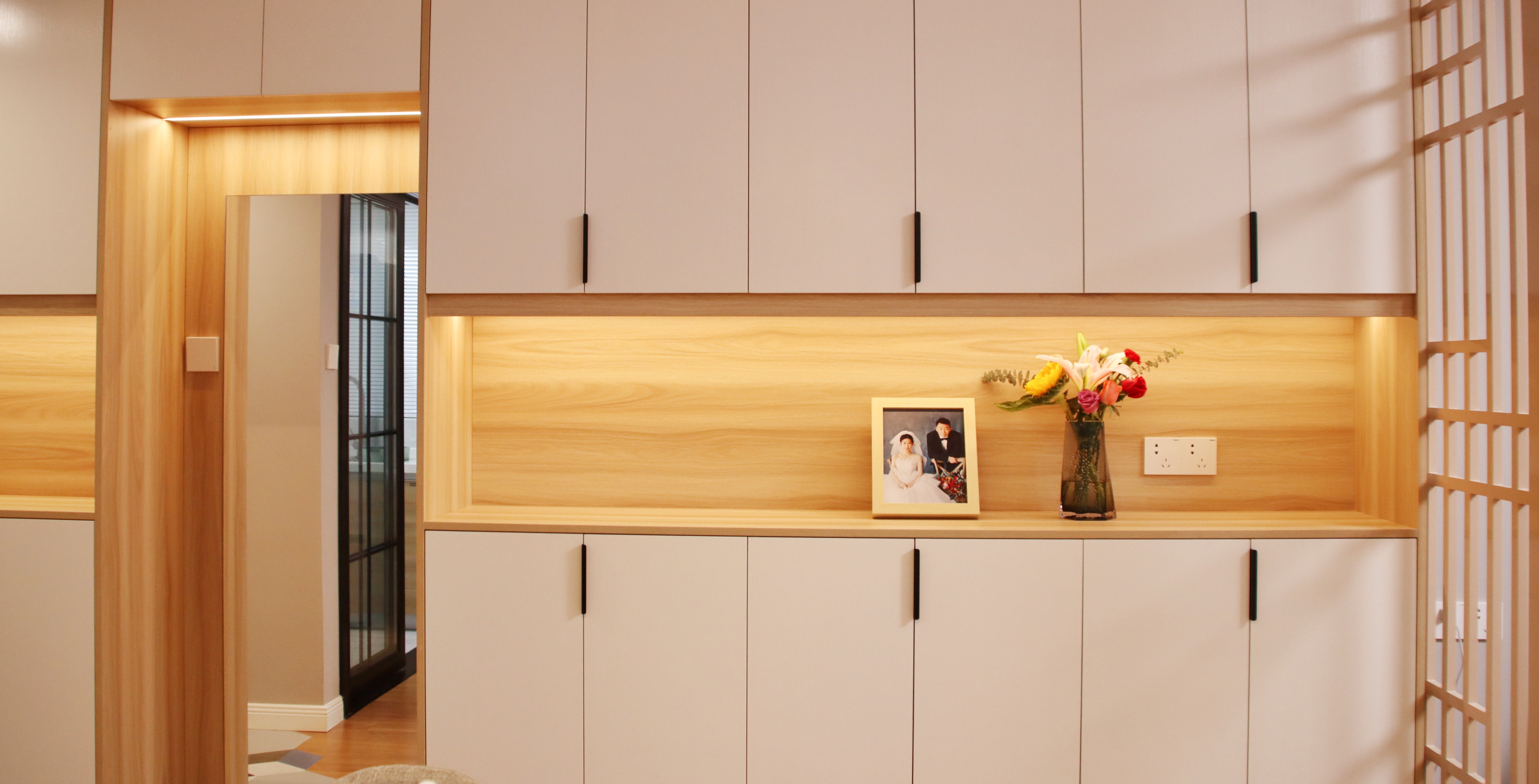 小年轻的日式丨YOUNG 室内设计工作室-36