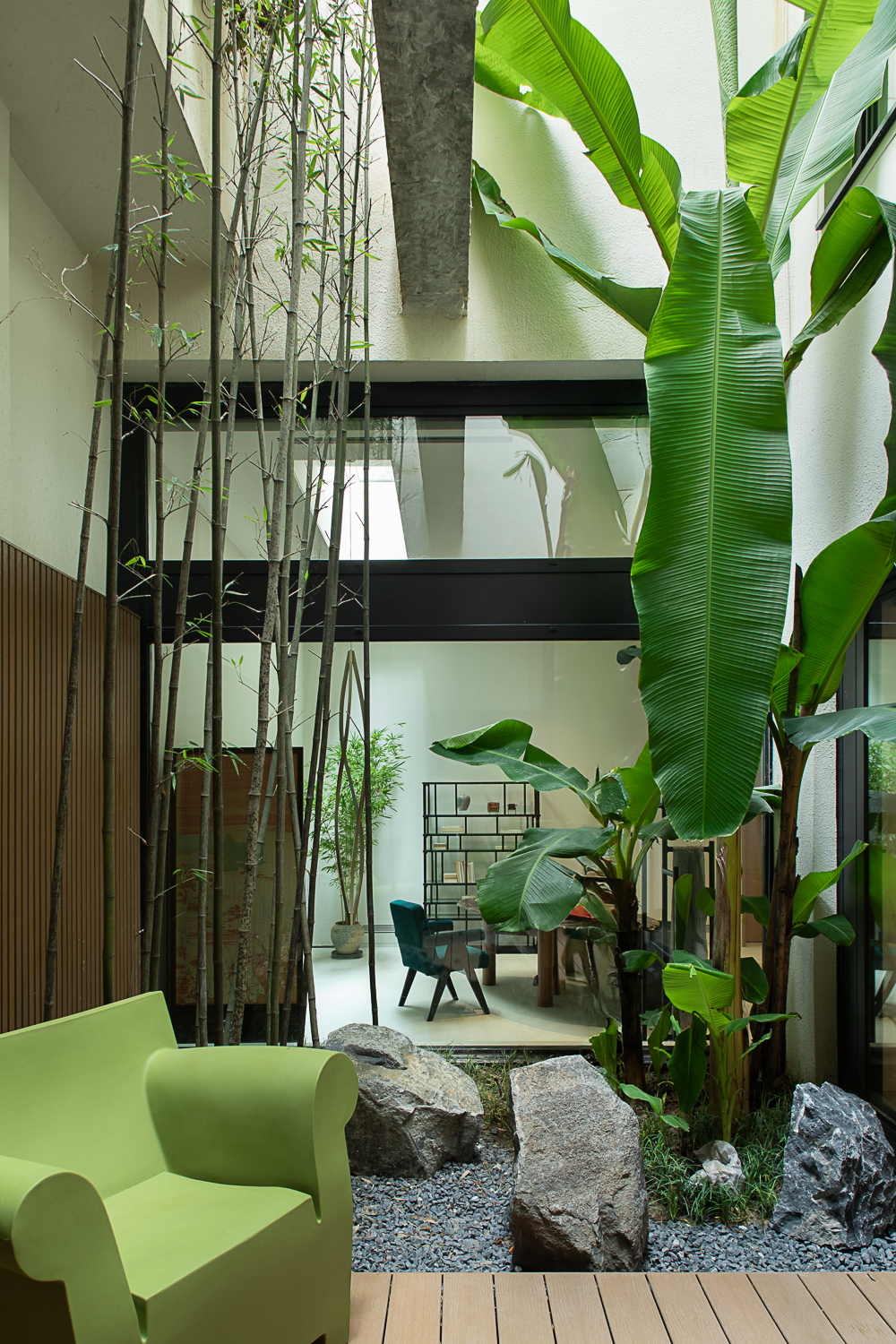 苏州拙政江南丨中国苏州丨元亮设计-43