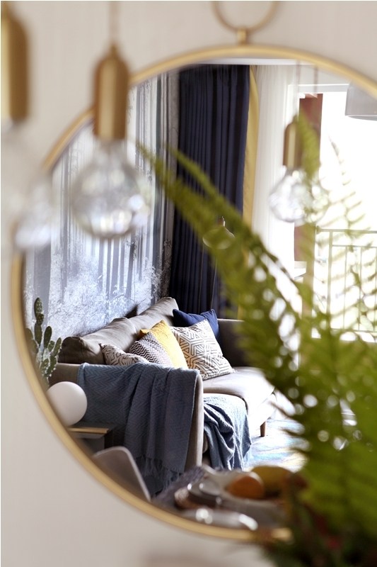 万科安亭新镇样板房 | 自然与都市的和谐交融-2