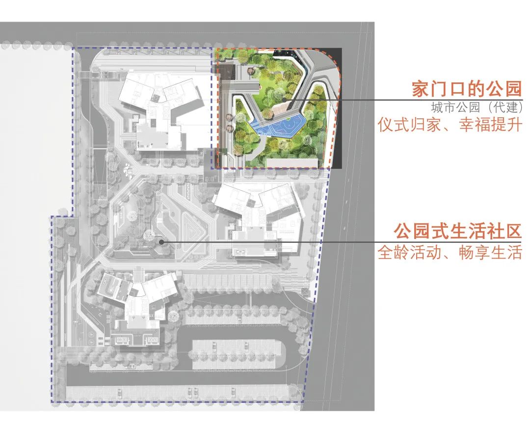 广佛同城创客小镇的生态梦境——招商·金地·时代 天璞府-21