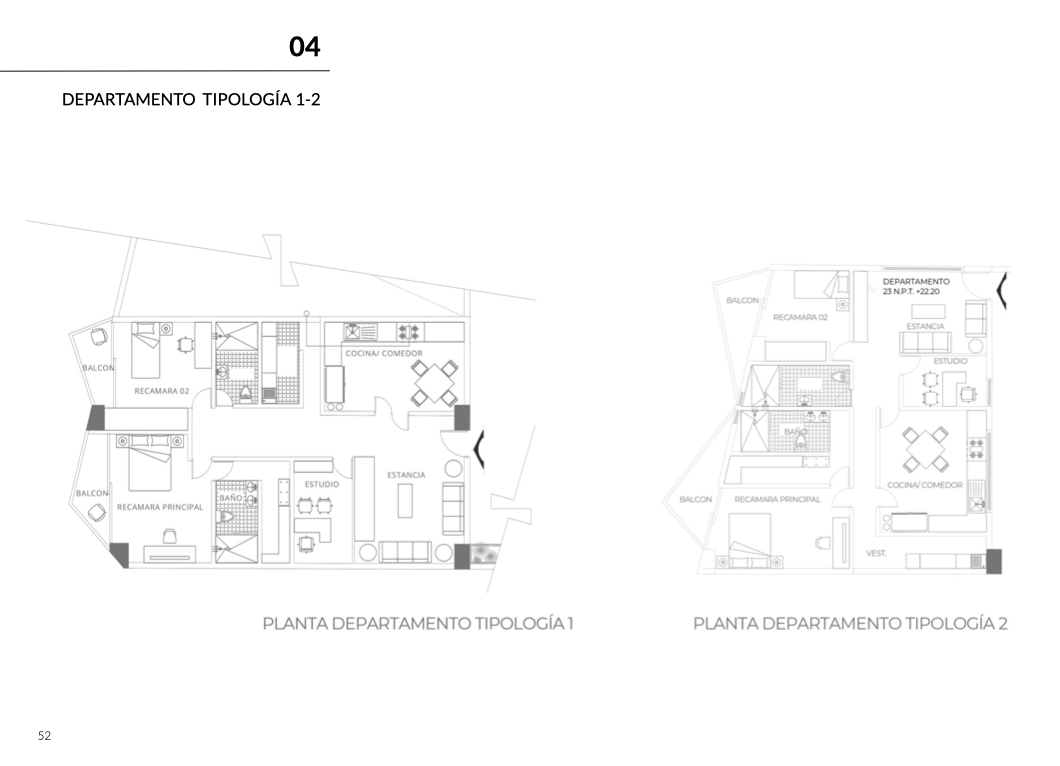 PORTAFOLIO - ESTANDARIZACIÓN, TÉC Y MAT - UPC-55