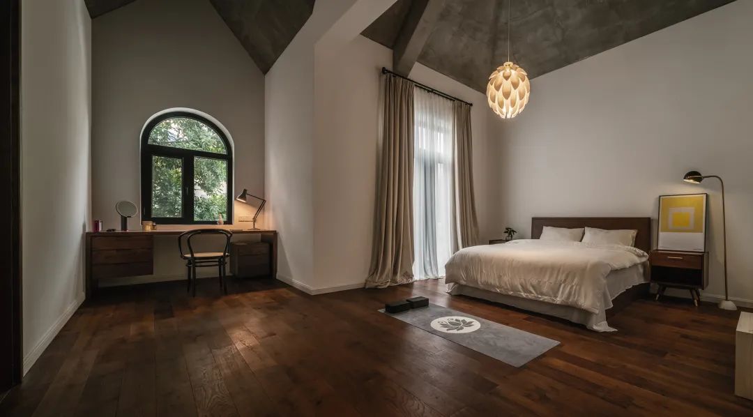 江安别墅丨中国成都-41