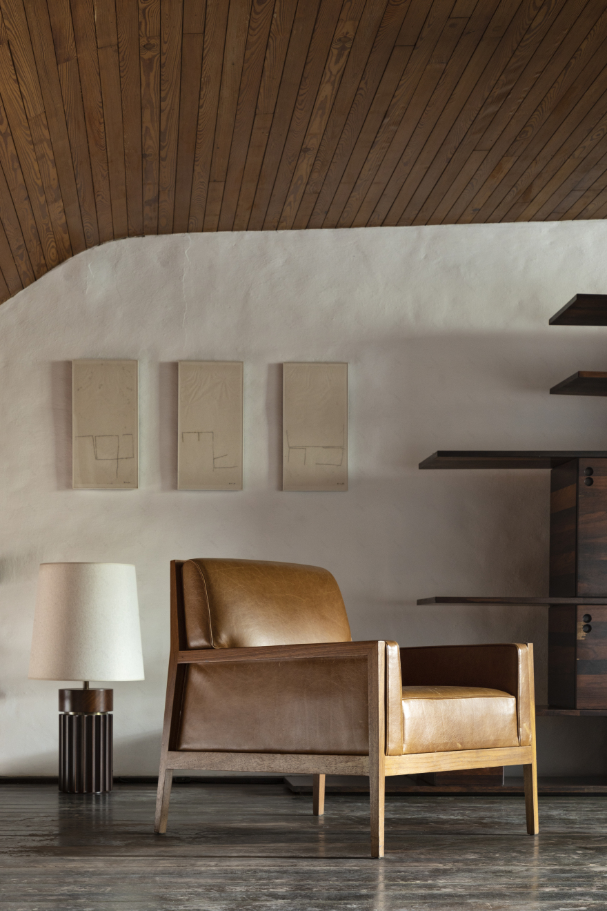 ritmo rigor razão 项目丨Guilherme Wisnik-4