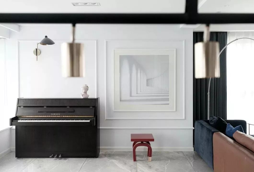 叶胤祥设计事务所 | 打造随州高端纯设计之美-32