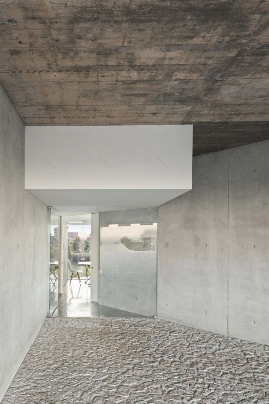 Matisse 公寓丨巴西圣保罗丨巴西 Gurgel D’Alfonso Arquitetura-56
