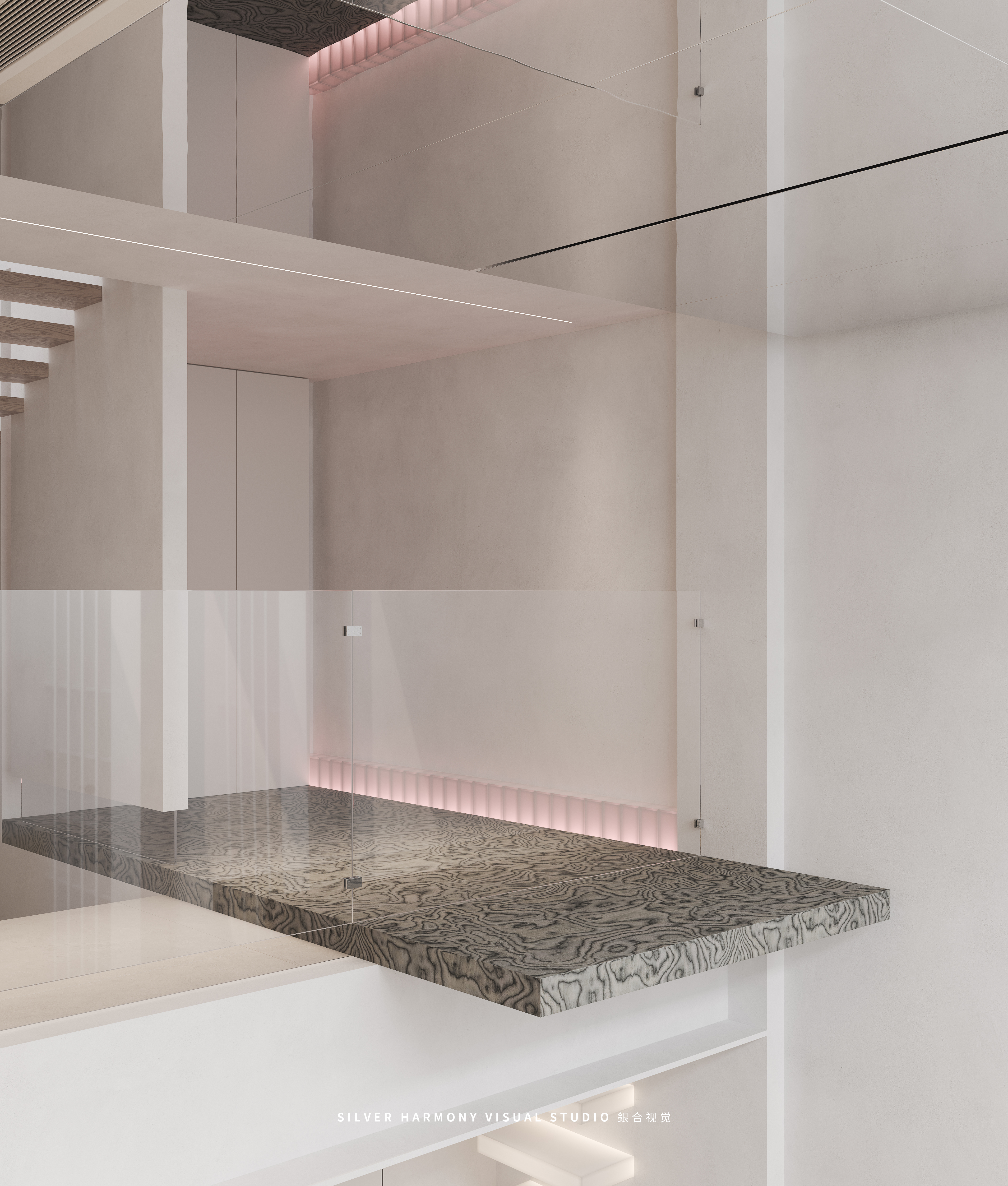 銀合 ·MH④丨中国杭州丨杭州MH 设计-33