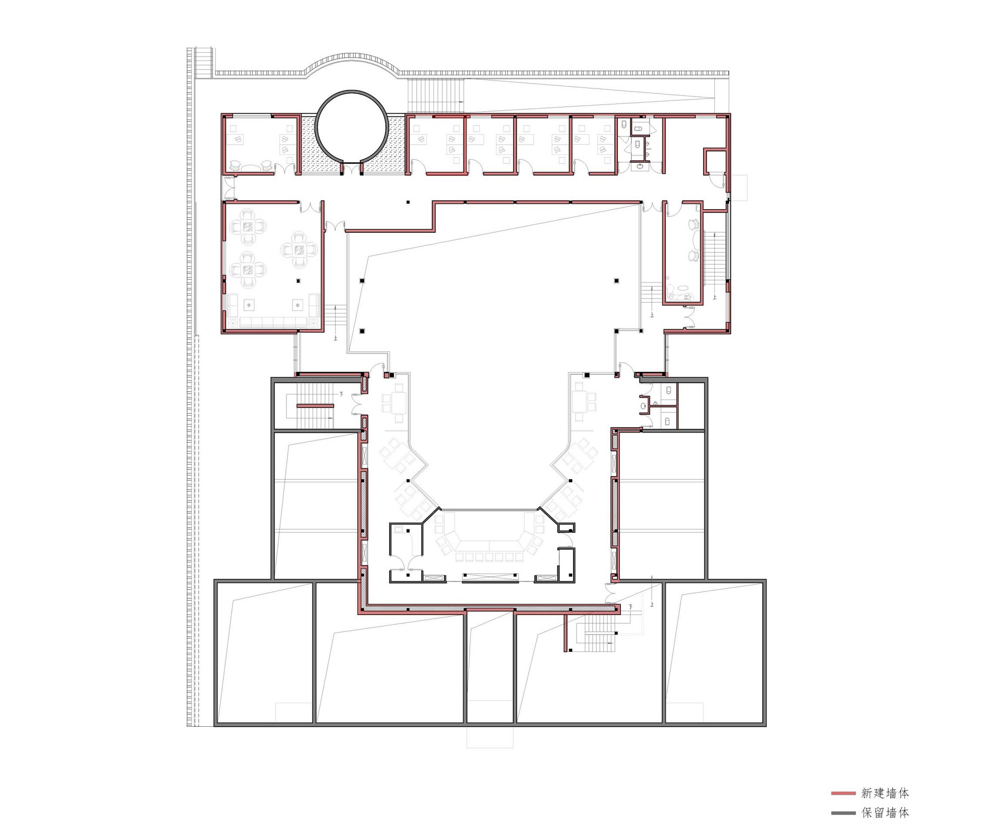 江淮小剧场丨中国江苏丨SEUARCH-40