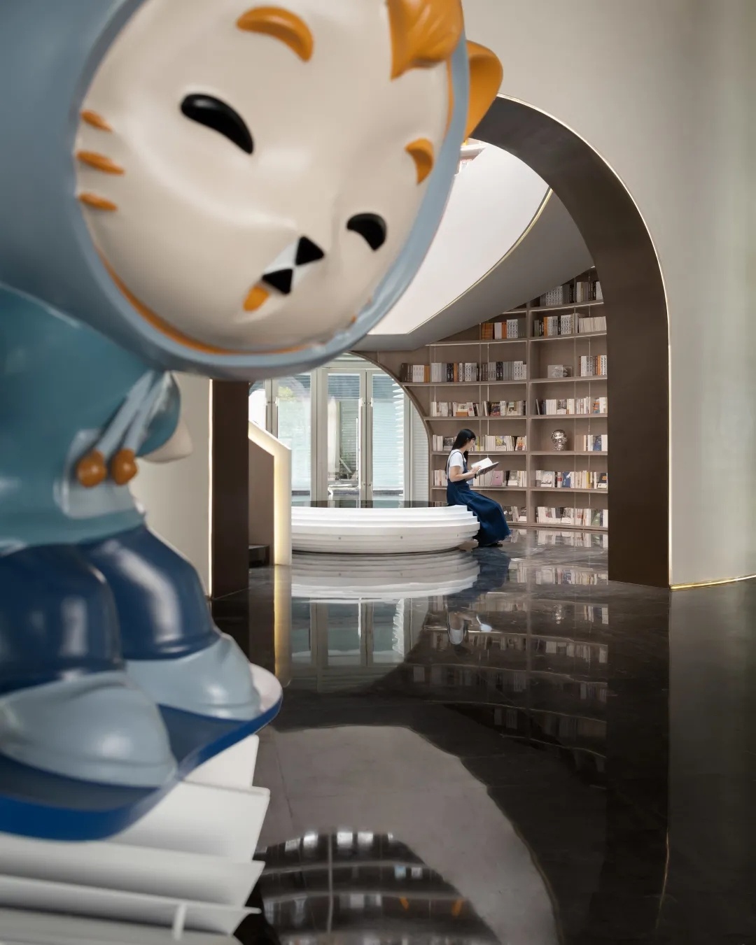 惠州佳兆业樾伴湾项目丨中国惠州丨矩阵纵横-28