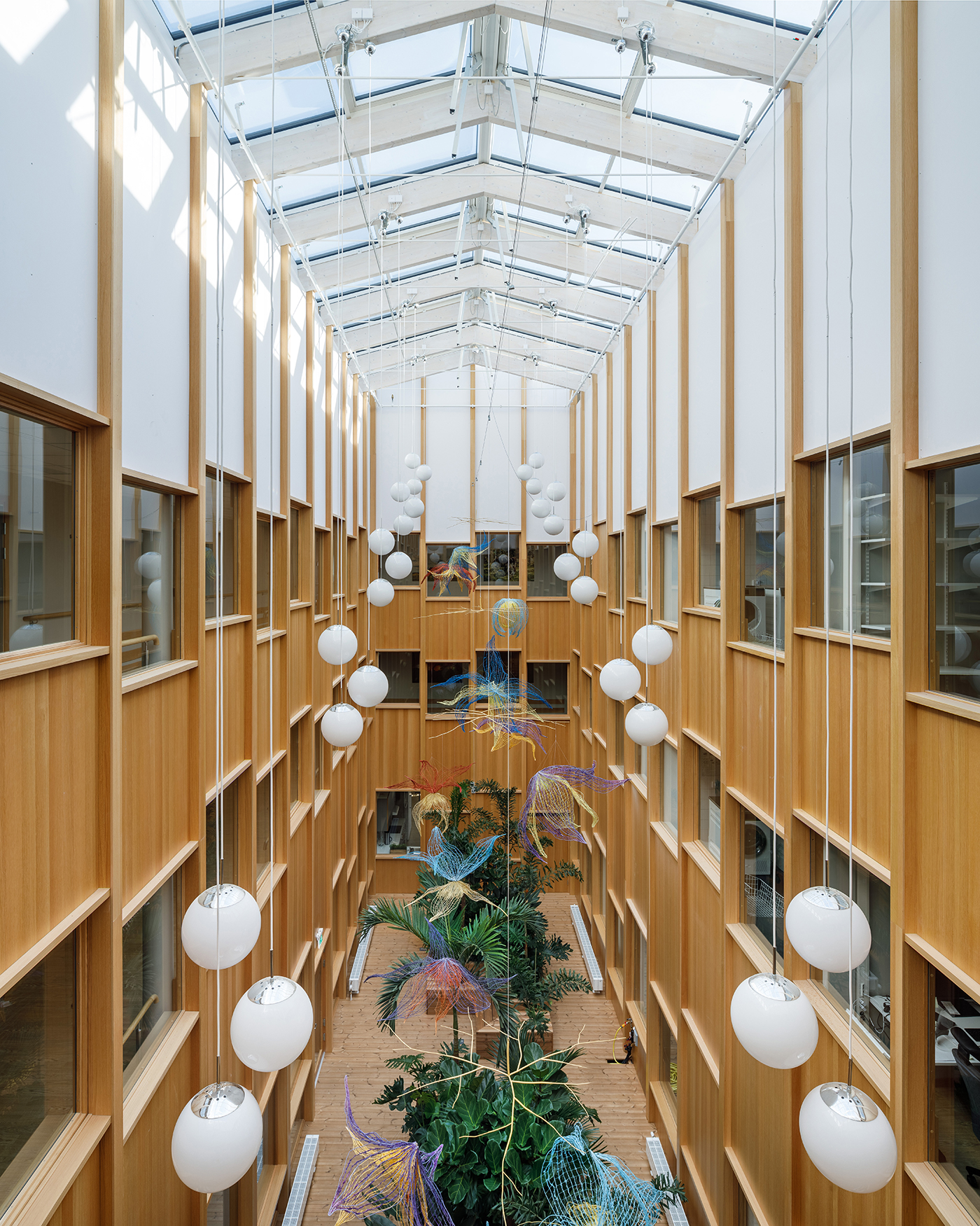 Mejeriet Tengbom(梅杰里耶特)-36