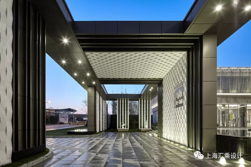 无锡万科天一新著-35