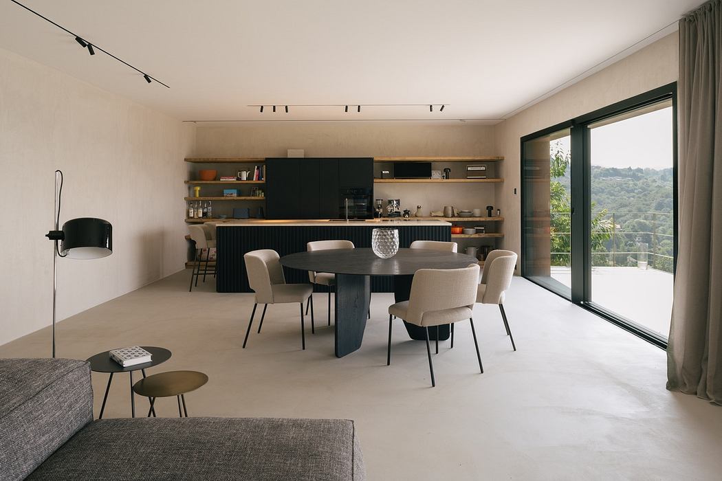 Casa B 住宅丨意大利丨Studio Primatesta-2