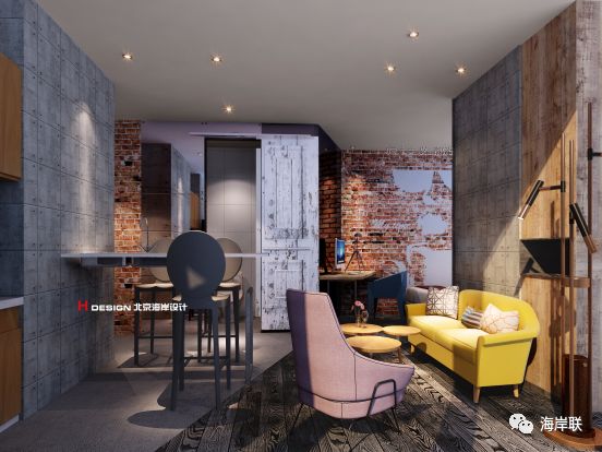 奔跑跳跃，一个不屈于束缚的商业体-32