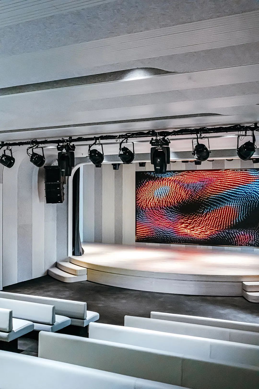 MEIYI 英皇国际幼儿园丨中国深圳丨P A L DESIGN GROUP-71