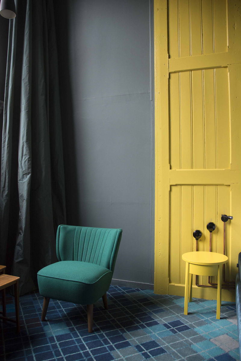 丨NetherlandsHaarlem丨ESTIDA-23