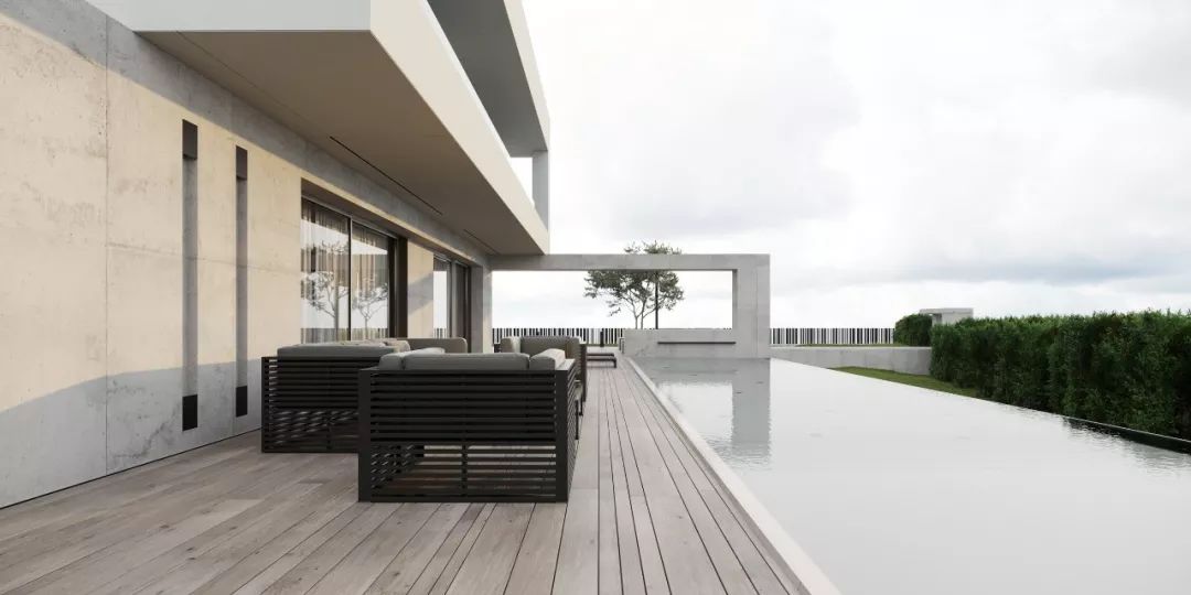 Igor Sirotov 的禁欲主义设计魅力-57