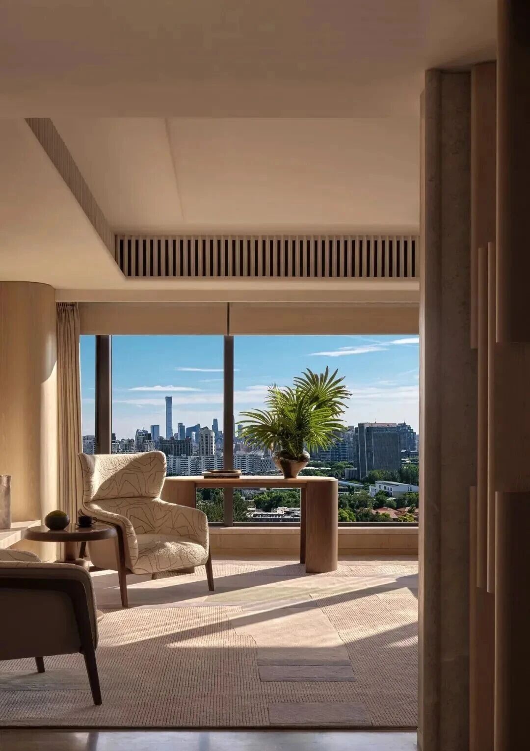 缦合·北京丨中国北京丨André Fu傅厚民,另一顶尖设计团队-3