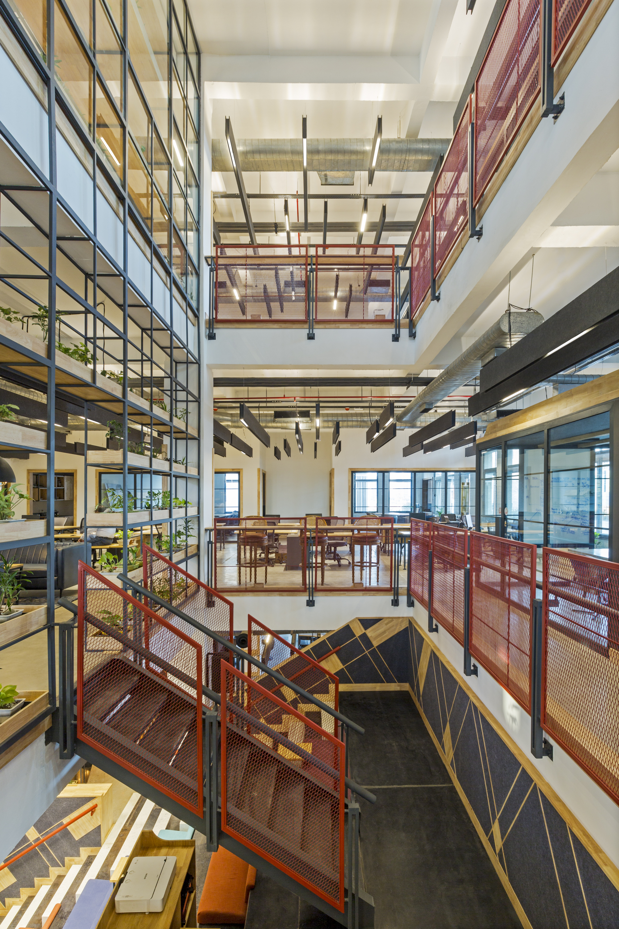 Visage Beauty & Health Care Pvt Ltd / groupDCA-26