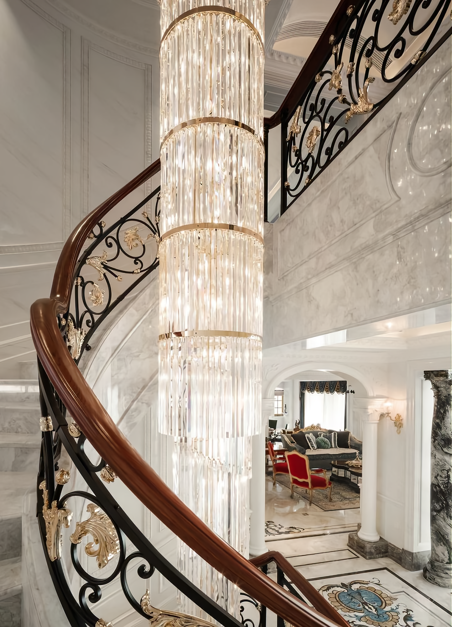 九唐丨中国宁波丨宁波王敏巧空间设计有限公司-28