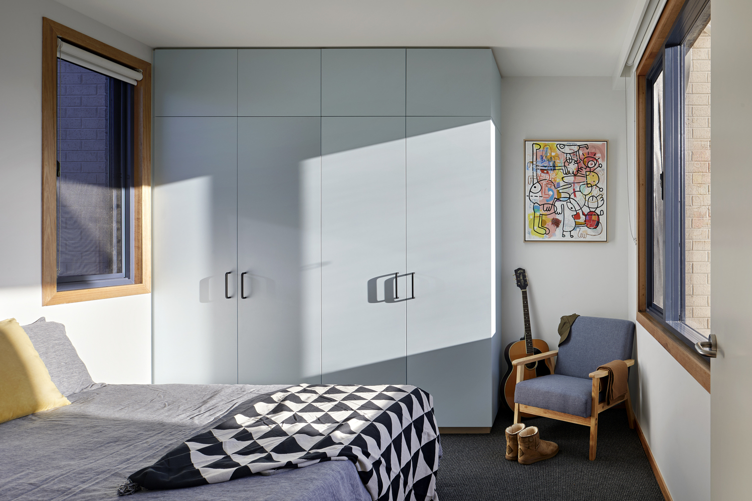 墨尔本 WAYSS 青年过渡中心-26