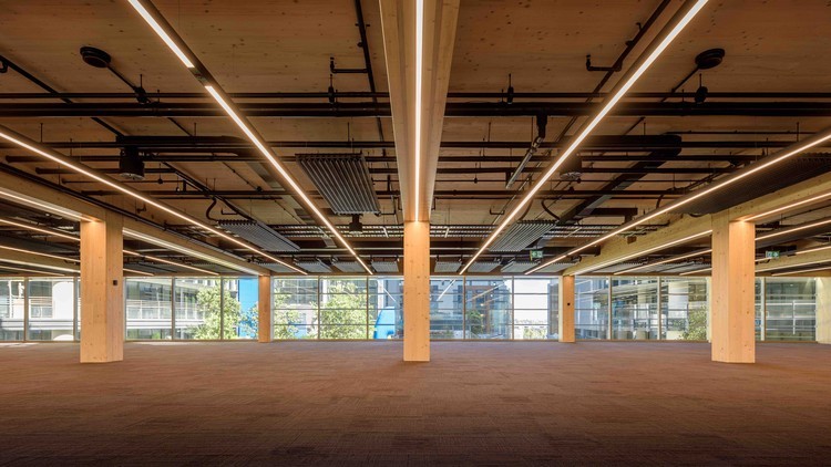 悉尼国际大厦-13